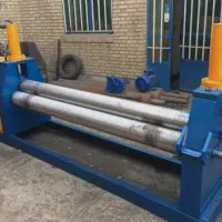 دستگاه نورد