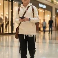 شلوار راحتی گلکسی دو خط|لباس|تهران, مولوی|دیوار