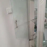 گنجه|بوفه، ویترین، کنسول|مشهد, شهرک امام هادی (شهرک غرب)|دیوار