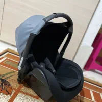 کریر دلیجان کاملا نو