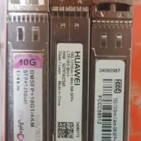 ماژول فیبر نوری 10G