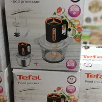 غذاساز تفال غذا ساز بوش /خوردکن فیلیپس/۲کاسه