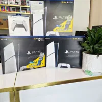 فروش کنسول ps5