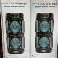 انواع اسپیکر اصلی زیر قیمت ب قیمت عمده|سیستم صوتی خانگی|شیراز, زند|دیوار