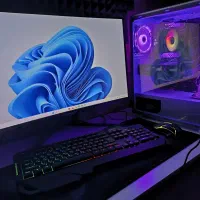 کامپیوتر گیمینگ