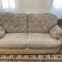 مبل راحتی هفت نفره