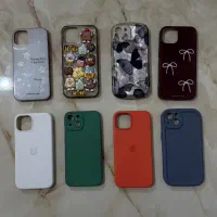 گارد آیفون ۱۳ نرمال