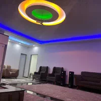 اجاره روزانه/هفتگی/ماهانه ویلا ۳۵۰ متری|اجارهٔ کوتاهمدت ویلا و باغ|شهریار, ابراهیمآباد|دیوار