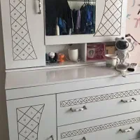 میر آرایشی|جاکفشی، کمد، دراور|میناب, |دیوار