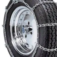 زنجیر چرخ کامیون