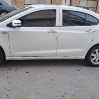 شاهین G اتومات توربو 403|خودرو سواری و وانت|همدان, |دیوار