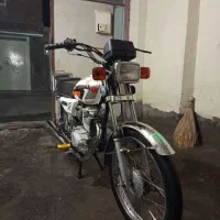 متور سیکلت 150 مزایده