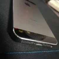 گوشی آیفون 5s انگلستان|موبایل|مشهد, سجاد شهر|دیوار