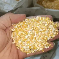 ذرت شکسته ـ ذرت مرغی بدون آرد