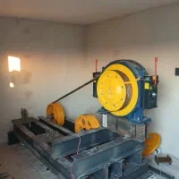 کارگر نیمه ماهر و ساده جهت نصب آسانسور