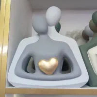 آغوش قلبی|مجسمه، تندیس، ماکت|تهران, تهرانسر مرکزی|دیوار