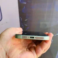 اپل iPhone 15 با حافظهٔ ۱۲۸ گیگابایت|موبایل|کرج, خرمدشت|دیوار