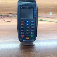 پوز مدل s90 کارتخوان پز کارت خوان pax سیار کارتخان|فروشگاه و مغازه|ماهدشت, |دیوار