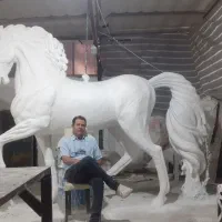 آموزش مجسمه سازی