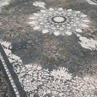 فرش. هزار دویست شانه نو واکبند سه تخته