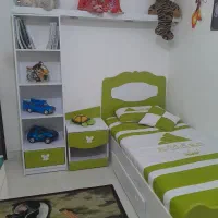 سرویس اتاق خواب نوجوان شرکتی