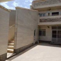 خانه ویلایی دوطبقه|فروش خانه و ویلا|اهواز, زردشت|دیوار