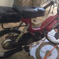 ۳تا موتور فروشی فوری هر سه تا سالم|موتورسیکلت|مشگین شهر, |دیوار