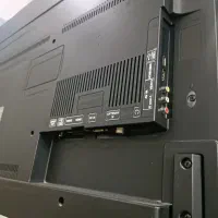 تلویزیون فورکی ندارد 55|تلویزیون و پروژکتور|گلستان (تهران), |دیوار