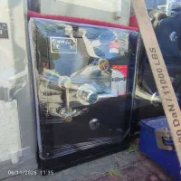 انبار مرکزی گاوصندوق اصلی|ابزارآلات|رباطکریم, رباطکریم|دیوار