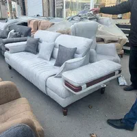 مبل نیاییشی نو