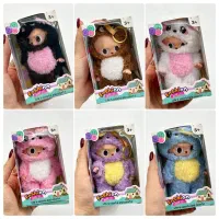 آویز لبوبو سایز کوچک هدیه یلدایی|اسباب‌‌بازی|سهند, |دیوار