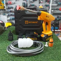 کارواش و سم پاش شارژی اینتی مکس با پک کامل|ماشینآلات صنعتی|قدس, شهرقدس|دیوار