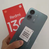 شیامی ردمی 13c صفر صفر