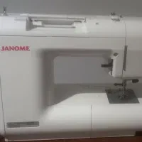 چرخ خیاطی ژانومه