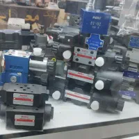 پاورپک صنعتی هیدرولیک بالابری (جمع‌شده و تکی)|ماشین‌آلات صنعتی|تهران, جی|دیوار