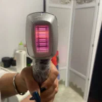 دستگاه لیزر موهای زاید تیتانیوم|پزشکی|بومهن, |دیوار