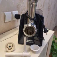 چرخ گوشت دسینی