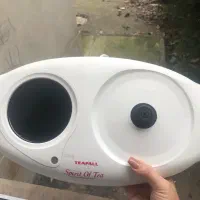 چایساز نو|سماور، چای‌ساز، قهوه‌ساز|رشت, دیانتی|دیوار