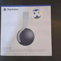 هدفون سونی اصل PULSE 3D