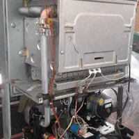 تعمیر نصب گارانتی پکیج رادیاتور