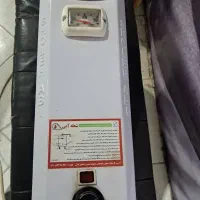 آب گرمکن برقی ۷ کیلویی