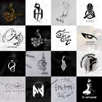 طراحی لوگو حرفه ای|خدمات رایانه‌ای و موبایل|تهران, بهارستان|دیوار