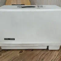 فروش چرخ خیاطی|چرخ خیاطی و ریسندگی|تهران, افسریه شمالی|دیوار