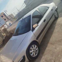 زانتیا84 شاسی پلمپ