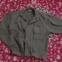 کت تاکتیکال ZARA