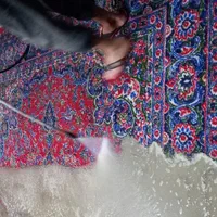 قالیشویی معجزه قالیشویی معجزه|خدمات نظافت|سیرجان, |دیوار