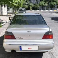 دوو سیلو مدل 1381 خانگی دو برگ سند