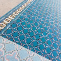 فرش سجاده ای مساجد|فرش|اهواز, کیان اباد|دیوار