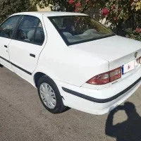 سمندef7 بنزینی مدل 93