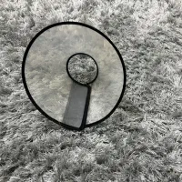 گردنی الیزابت سگ وگربه